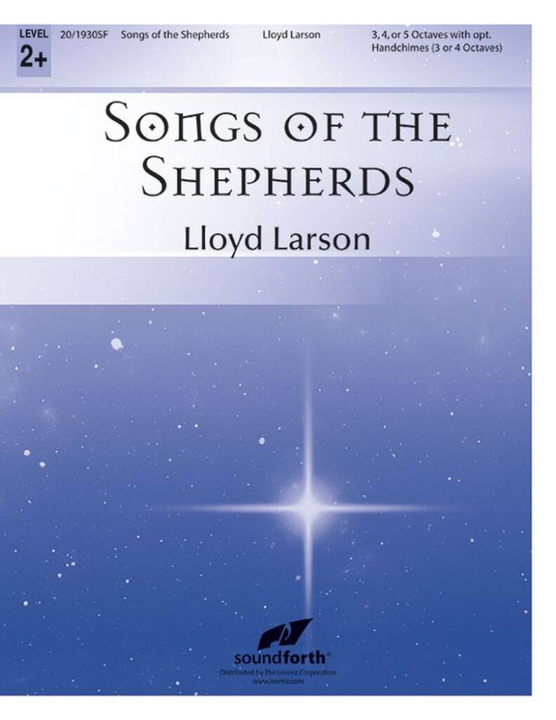 Songs Of The Shepherds